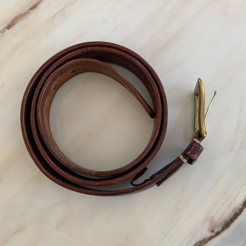 Men’s Cole Haan Belt
